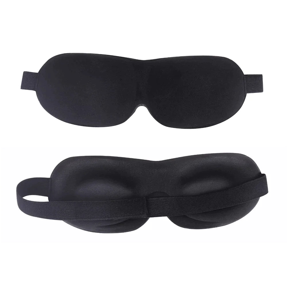 3D Sleep Mask - DREAMZCART