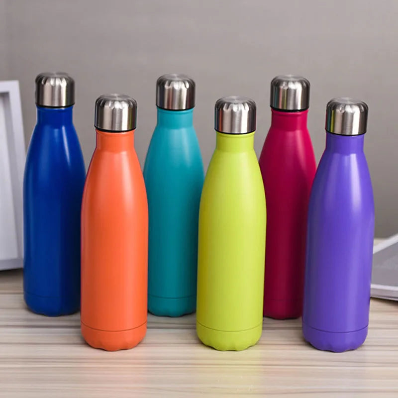 Sport Bottles - DREAMZCART