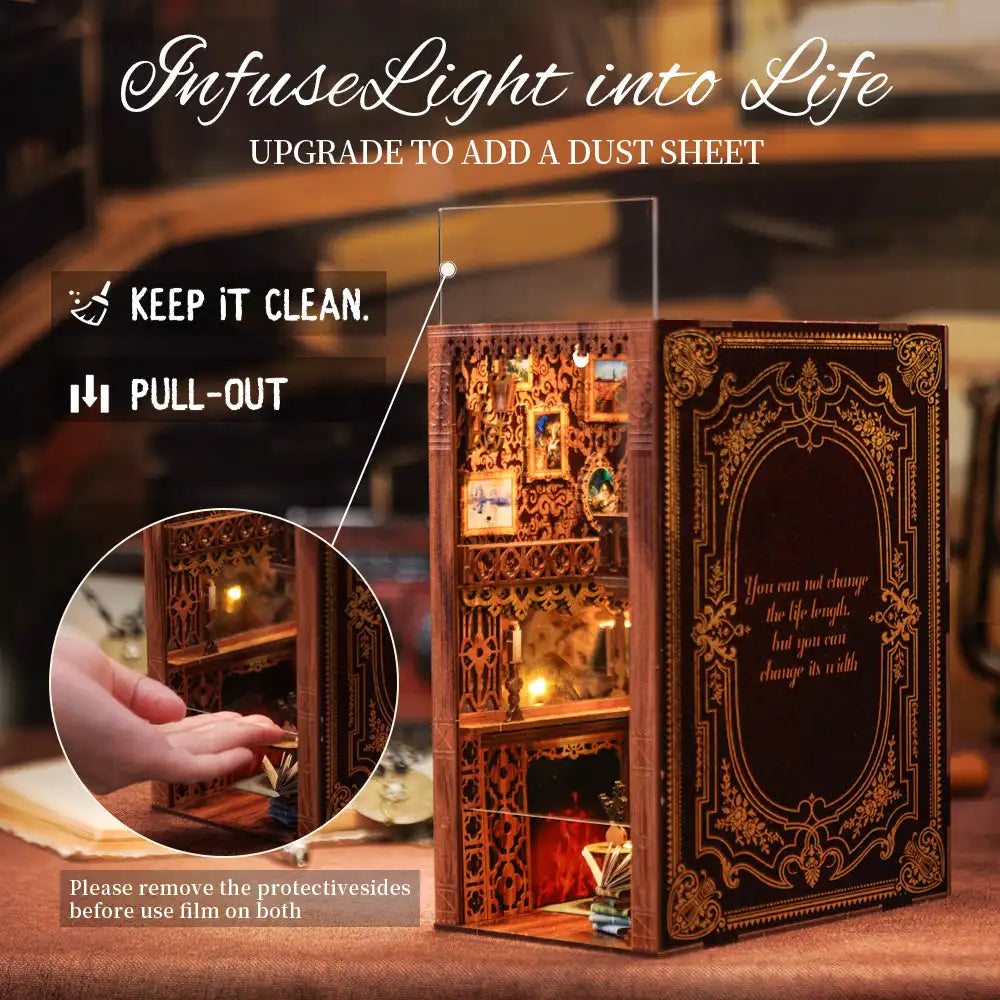 Enchanted Nook Kit - DREAMZCART