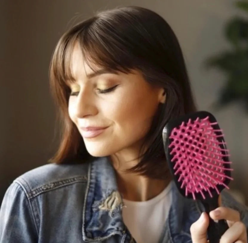 Detangling Hair Brush - DREAMZCART